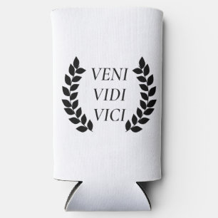 Veni Vidi Vici Selters Dosenkühler
