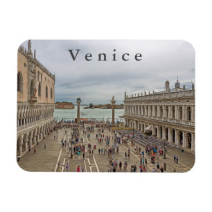 Venice. #42.   magnet