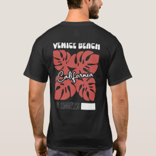 Venice Beach California Los Angeles T-Shirt