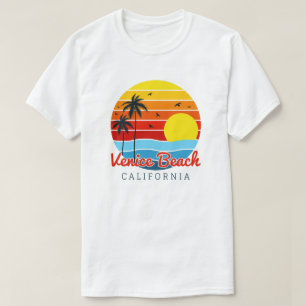 Venice Beach California T-Shirt
