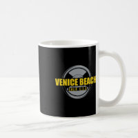Venice Beach California Usa Gym Bodybuilding Works