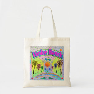 Venice Beach Calm Desire Tote Bag Tragetasche