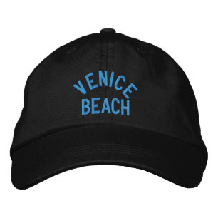 VENICE BEACH Cap Bestickte Baseballkappe