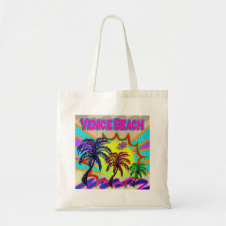 Venice Beach Eternal Tote Bag Tragetasche
