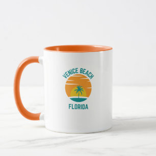 Venice Beach Florida Tasse