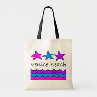VENICE BEACH STARFISH TRAGETASCHE
