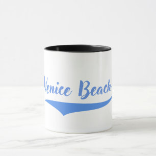 Venice Beach Tasse