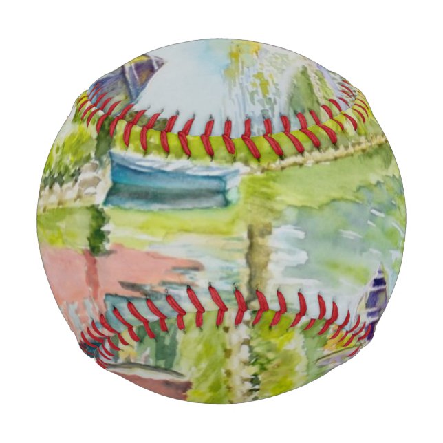 Venice Colors Baseball (Vorderseite)