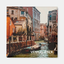 Venice Gondola Canal Italien Fotografie 