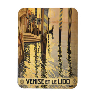 Venice Magnet