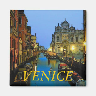 Venice Magnet