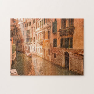 Venice Puzzle
