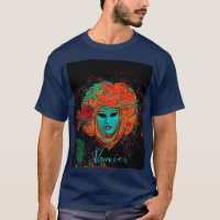 Venice T - Shirt