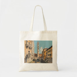 Venice Tote Bag (2) Tragetasche