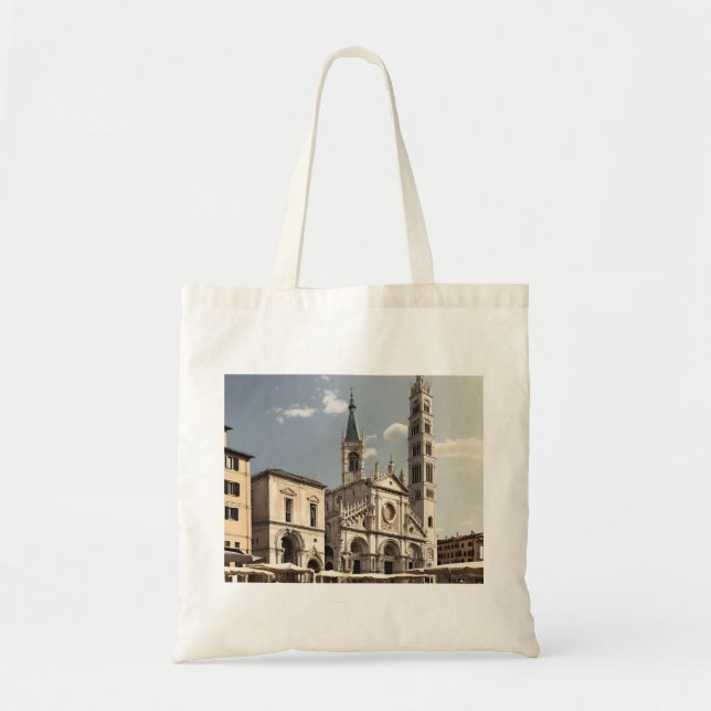 Venice Tote Bag (3) Tragetasche (Vorne)