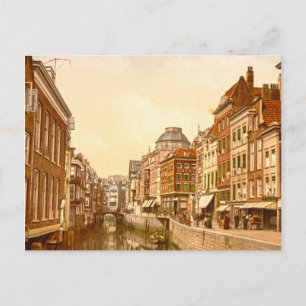 Venice TPD Postkarte