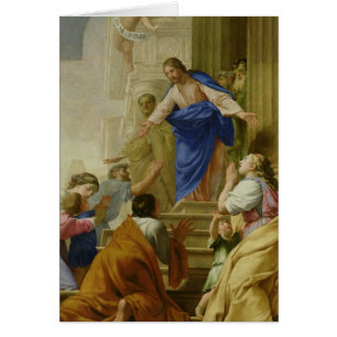 Venite als ich Omnes