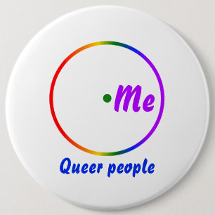 Venn-Diagramm-Single Button