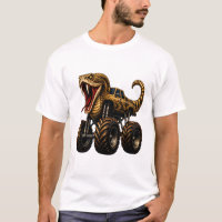 Venom Klapperschlange Monster Truck