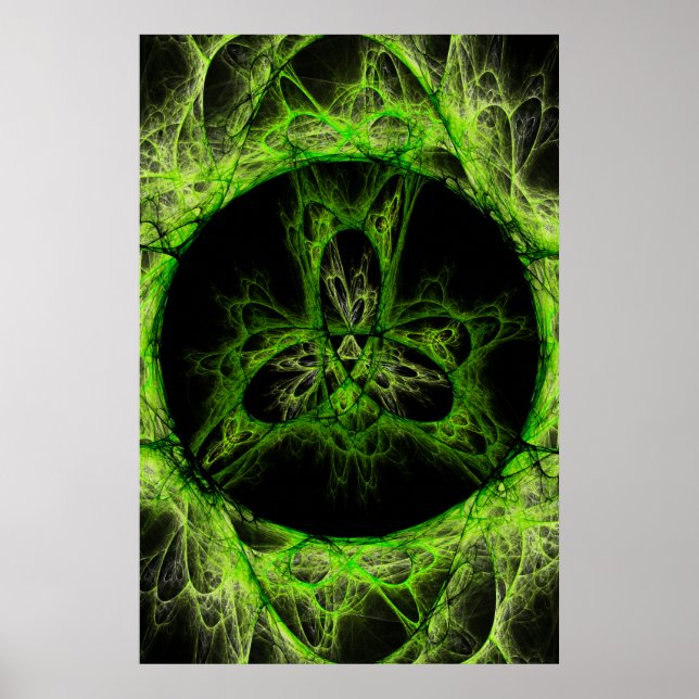 Venom Poster (Vorne)