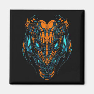 Venom-Protokoll Magnet