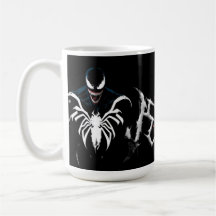 Venom Symbiote Schatten