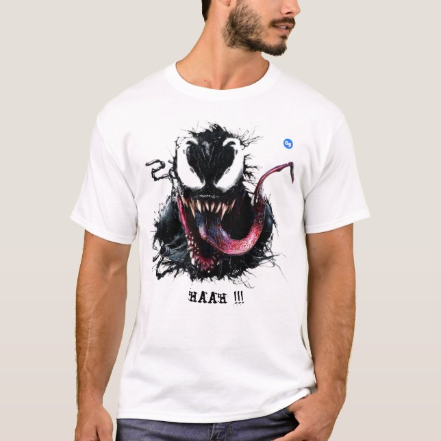 Venom T-Shirt (Vorderseite)