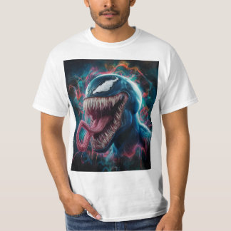 venomisiert T-Shirt