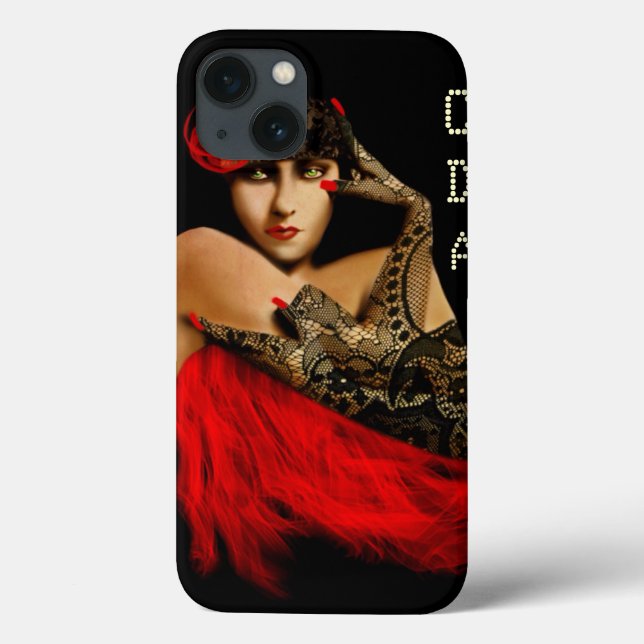 Venomous Daggers (Vintage art) iPad Air Cases (Rückseite)