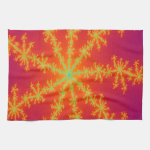 Venous Thunderstorm Küchentücher