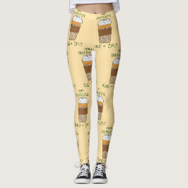 Venti Ibuprofen Tag Leggings