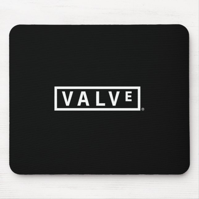 Ventil Mousepad (Vorne)