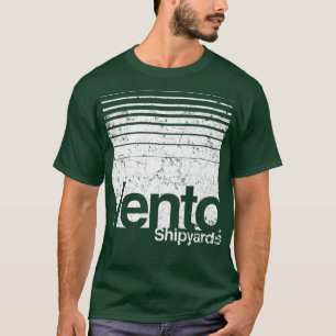 Vento Shipyards 2 T-Shirt