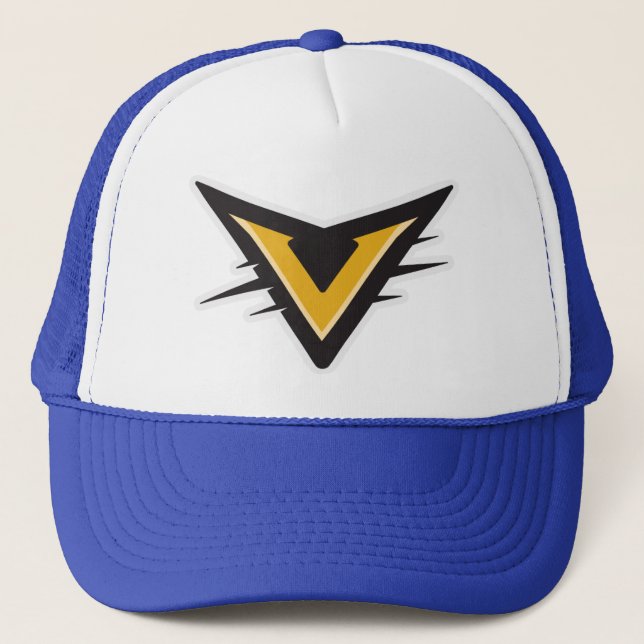 Ventro Truckerkappe (Vorderseite)