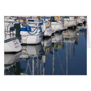 Ventura-Jachthafen, Kalifornien