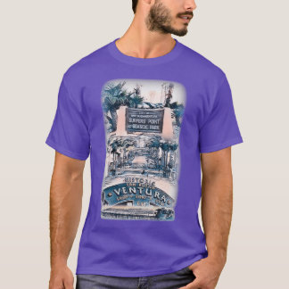 VENTURA KALIFORNIA T-Shirt