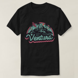 Ventura, Kalifornien T-Shirt