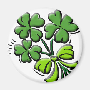 Ventura Landkreis St. Patricks Day Parade Magnet