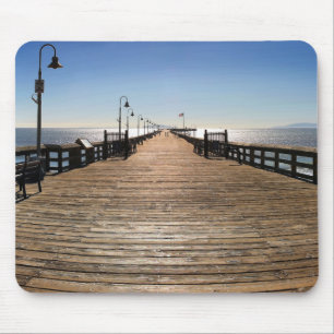 Ventura-Pier Mousepad