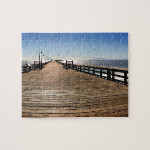 Ventura-Pier Puzzle