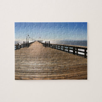 Ventura-Pier Puzzle