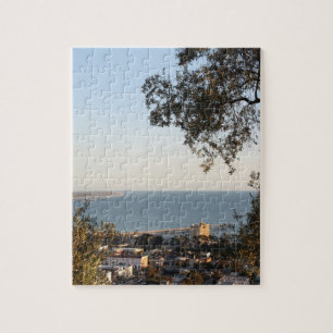 Ventura-Skyline Puzzle