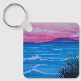 Ventura Sunset Schlüsselanhänger