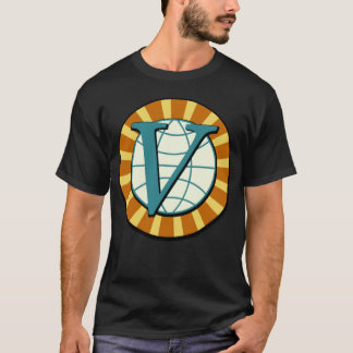 Venture Company - drucken T-Shirt