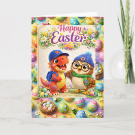 Venture greeting card karte