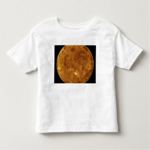 Venus 2 kleinkind t-shirt