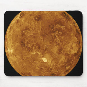Venus 2 mousepad