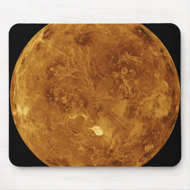 Venus 2 mousepad (Vorne)