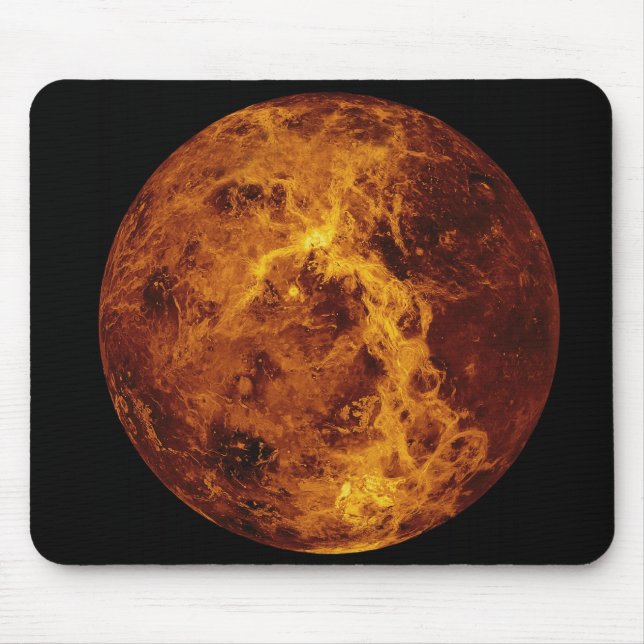 Venus 3 mousepad (Vorne)