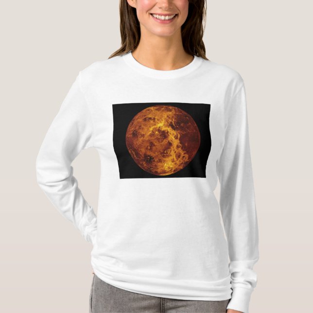 Venus 3 T-Shirt (Vorderseite)